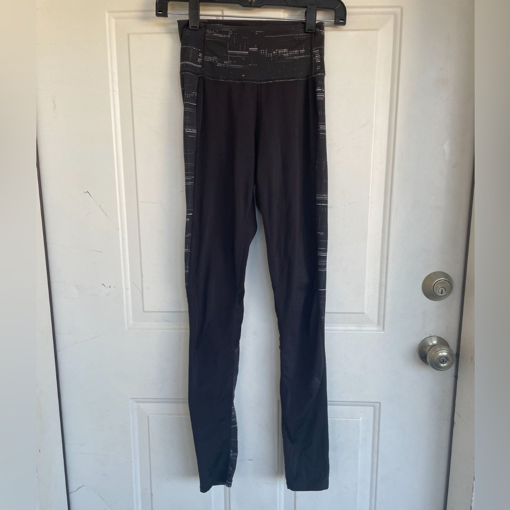Adidas Leggings size XS